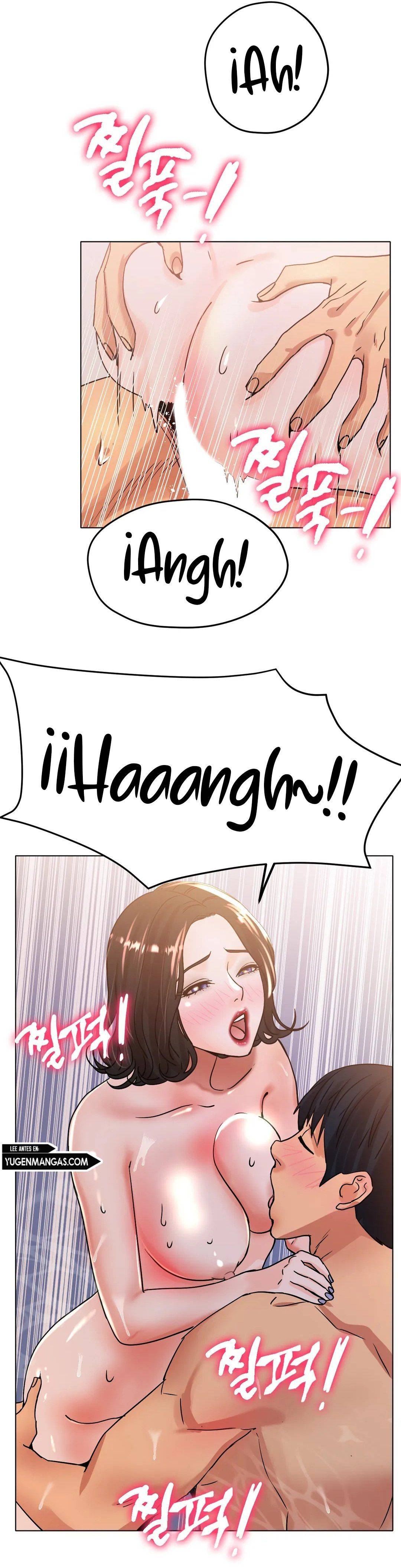 Love in ice - Chapter 20 29