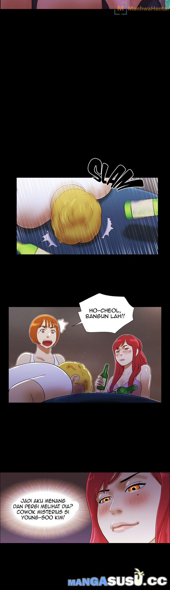 She’s The Girl - Chapter 20 24 She’s The Girl - Chapter 20 24