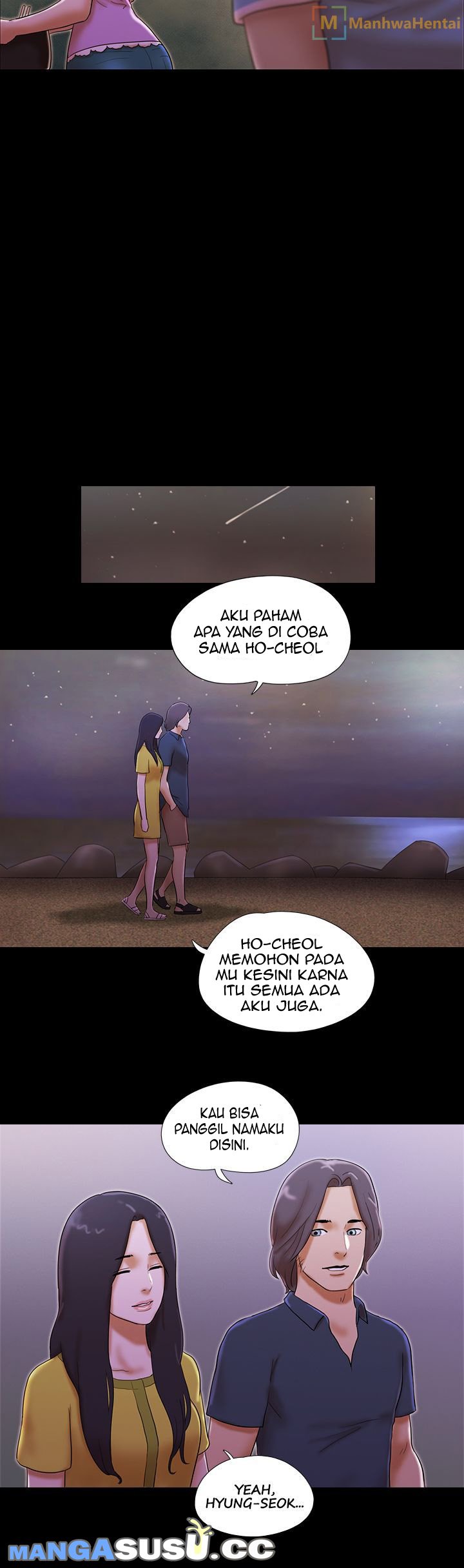 She’s The Girl - Chapter 20 6 She’s The Girl - Chapter 20 6