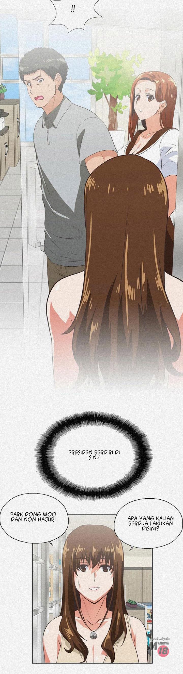 Up and Down (Edge Edge) - Chapter 20 21 Up and Down (Edge Edge) - Chapter 20 21