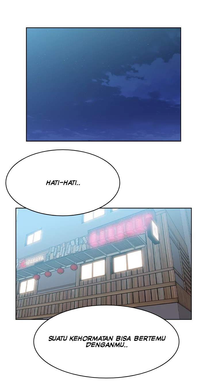 Wife&#8217;s Friend - Chapter 20 12