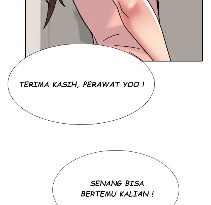 One Shot Men’s Clinic - Chapter 20 72 One Shot Men’s Clinic - Chapter 20 72