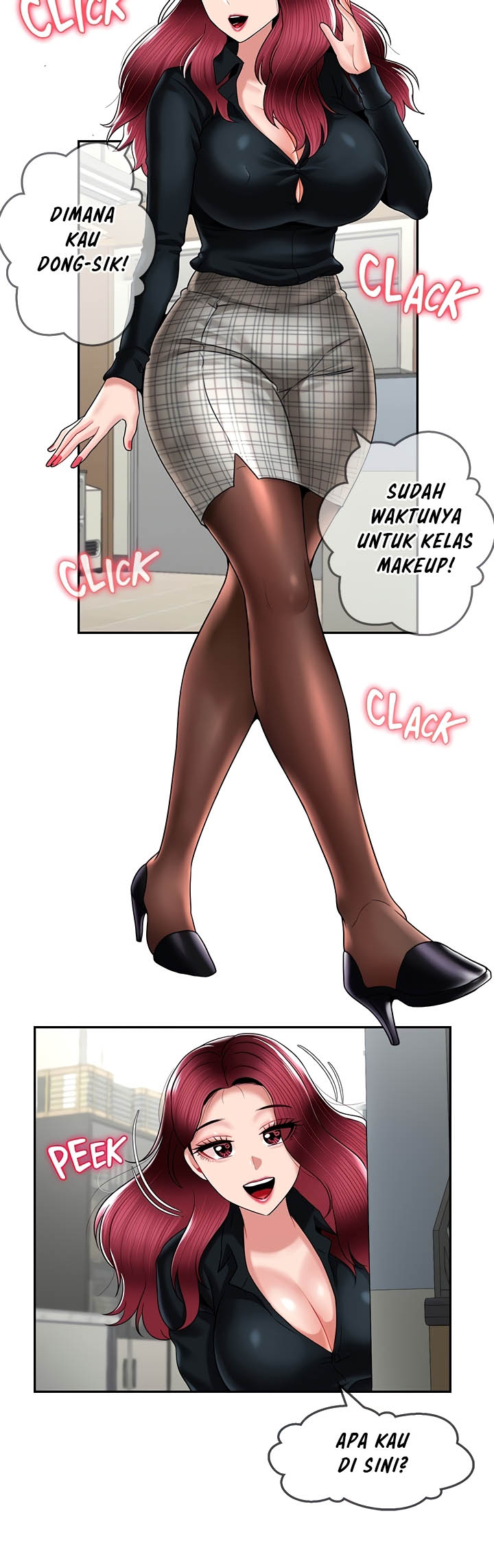 An Ardent Teaching Life - Chapter 20 33 An Ardent Teaching Life - Chapter 20 33