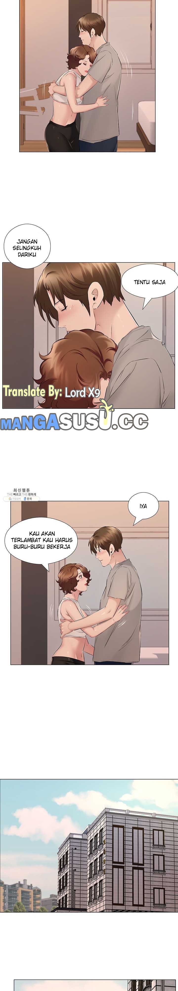 One Room Hotel - Chapter 20 13 One Room Hotel - Chapter 20 13