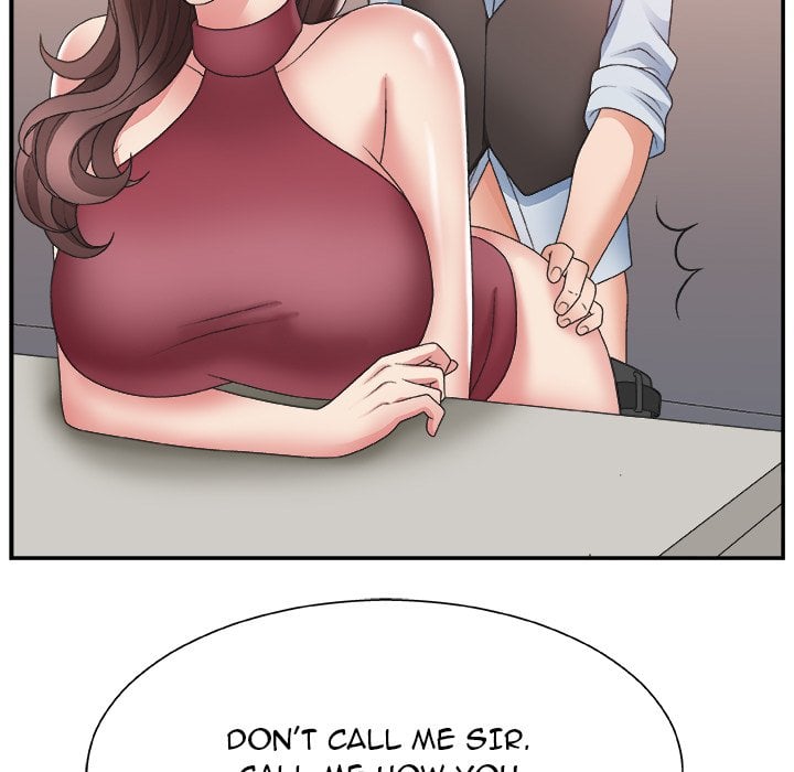 Miss Announcer - Chapter 20 14