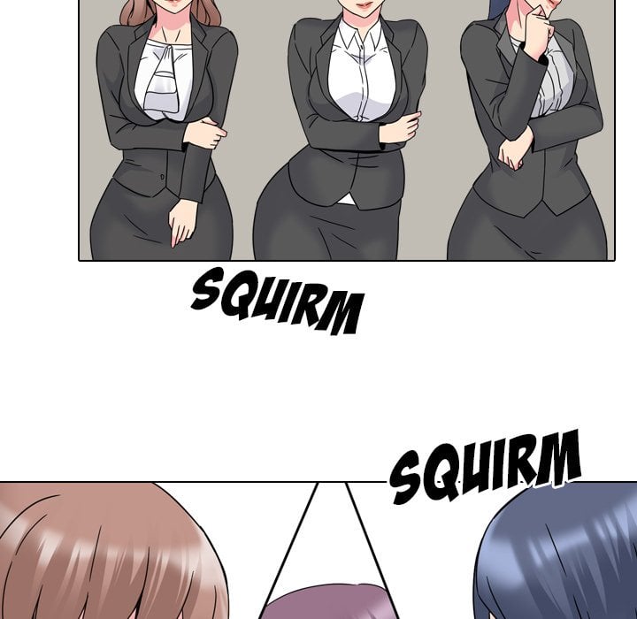 One Shot Men’s Clinic - Chapter 20 84 One Shot Men’s Clinic - Chapter 20 84