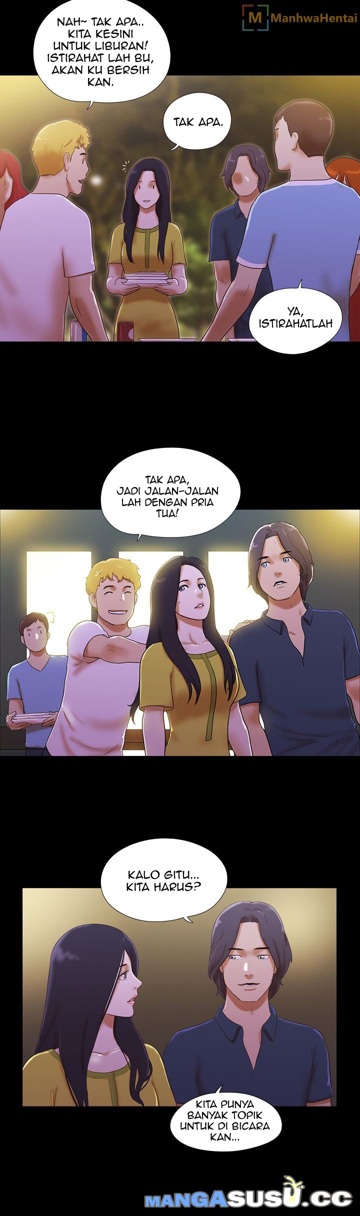 She’s The Girl - Chapter 20 4 She’s The Girl - Chapter 20 4