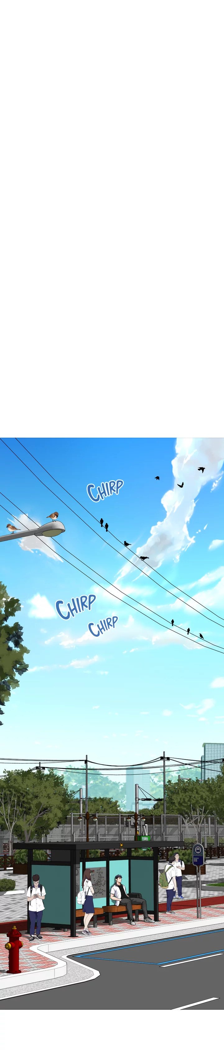 Noona&#8217;s Night - Chapter 20 6