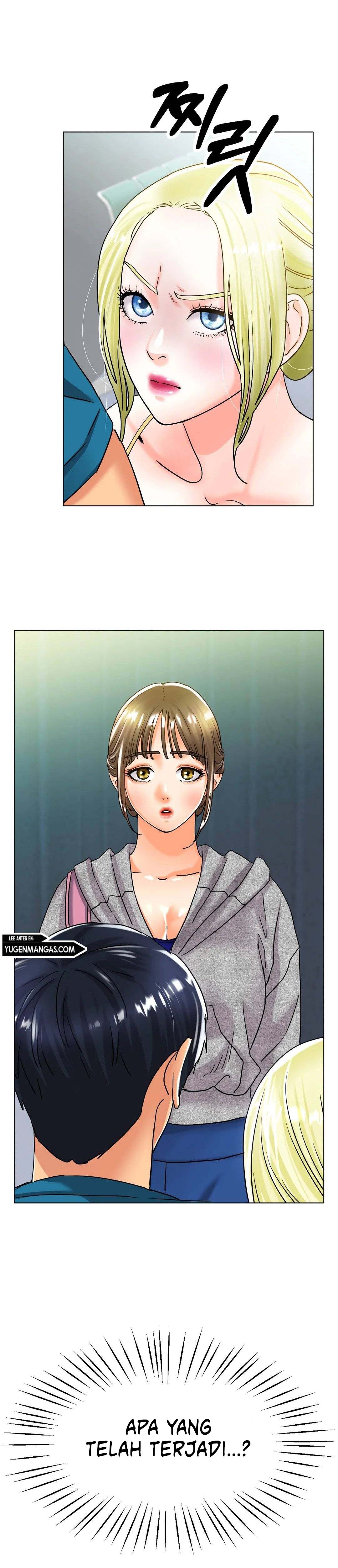 Love in ice - Chapter 20 5