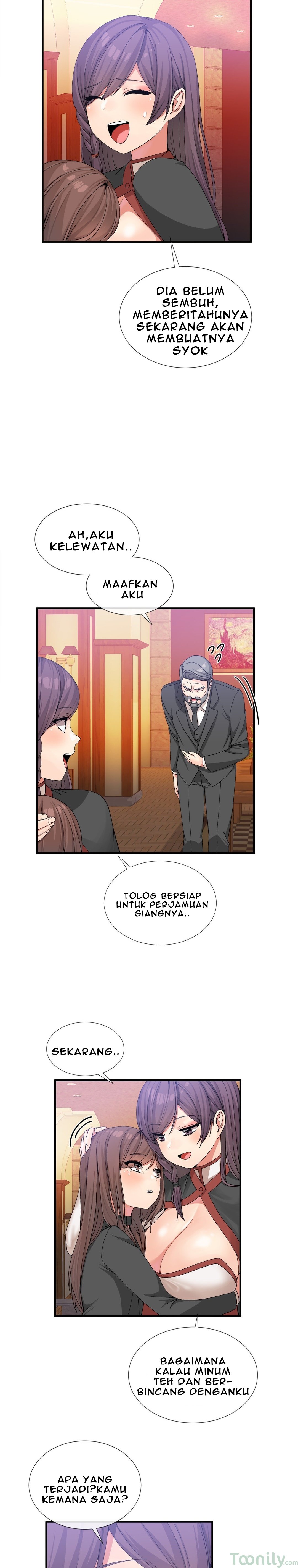 Deceptions (skull2) - Chapter 20 18