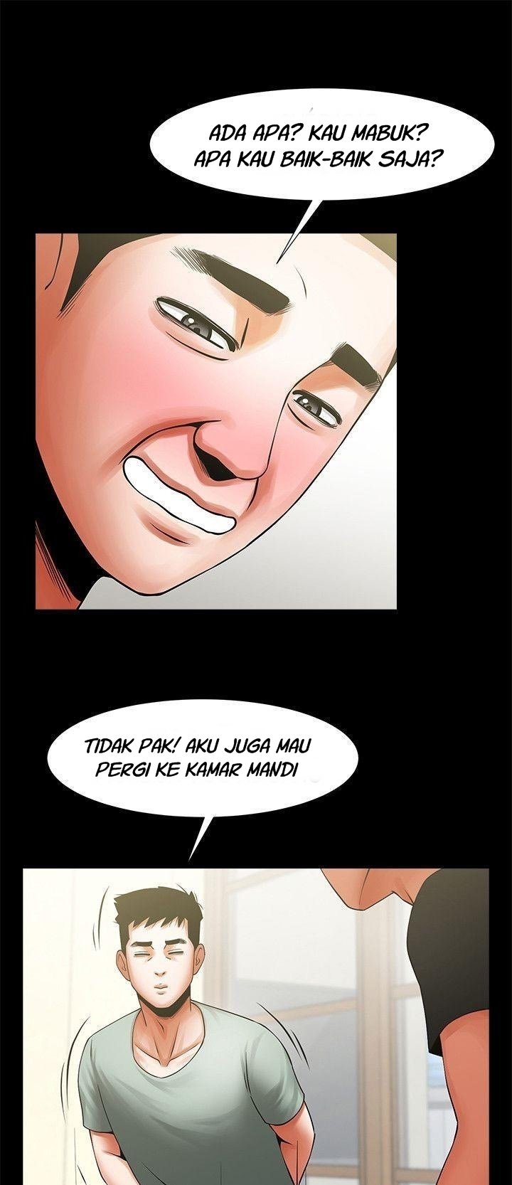 Share Girlfriend - Chapter 20 9