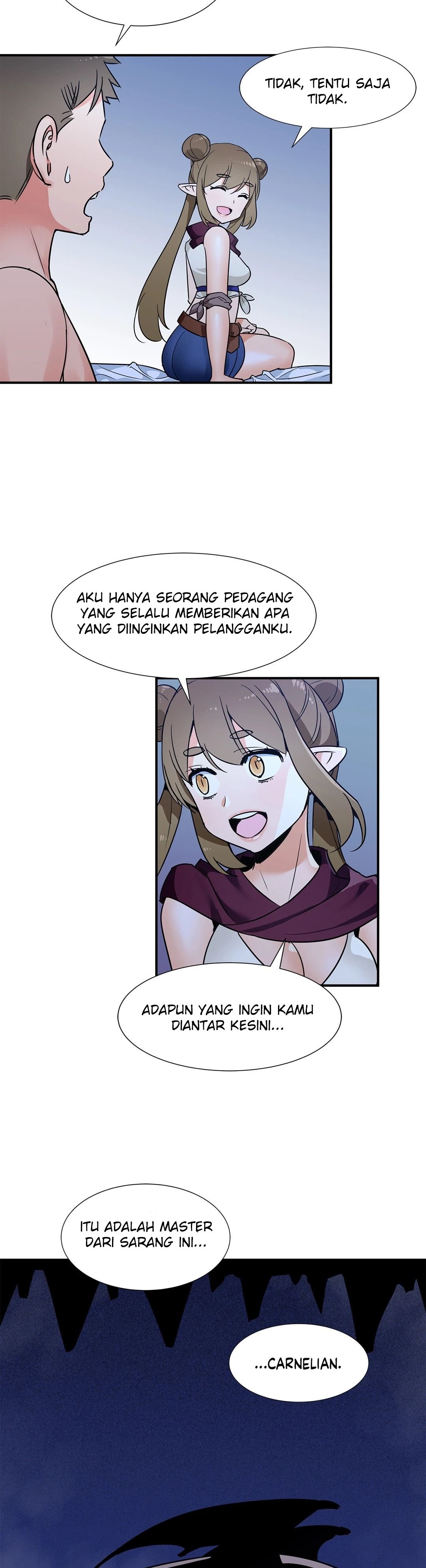 Rise and Shine, Hero! - Chapter 20 14