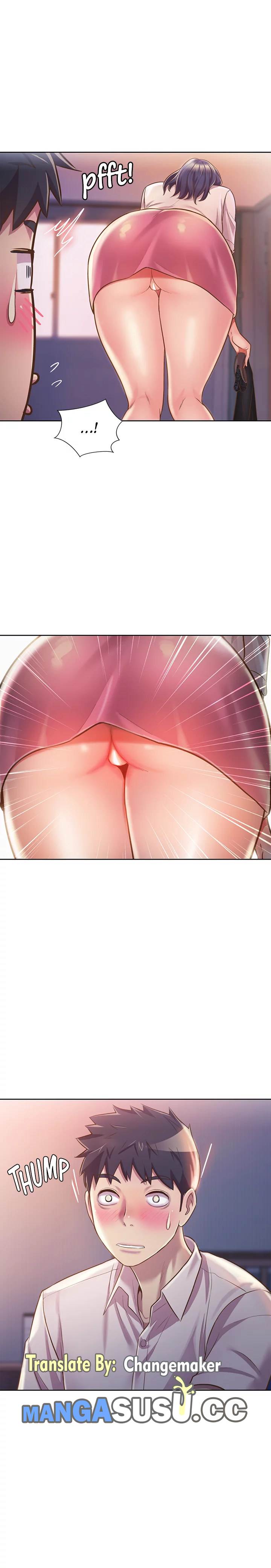 Noona’s Taste - Chapter 20 32 Noona’s Taste - Chapter 20 32