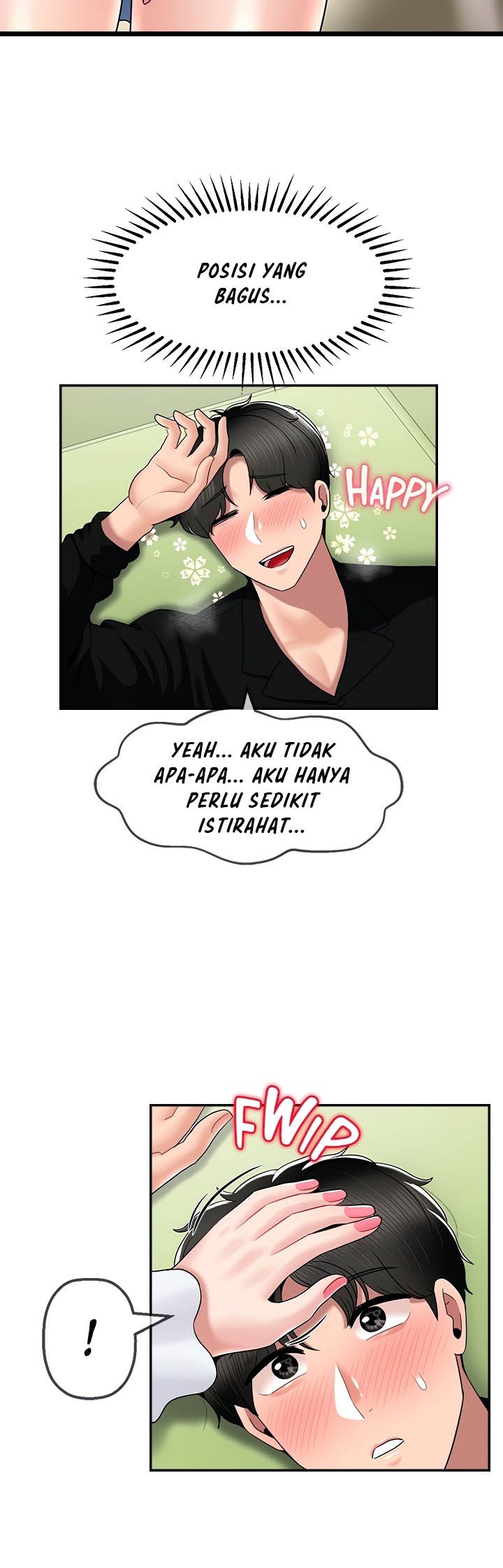 An Ardent Teaching Life - Chapter 20 23 An Ardent Teaching Life - Chapter 20 23