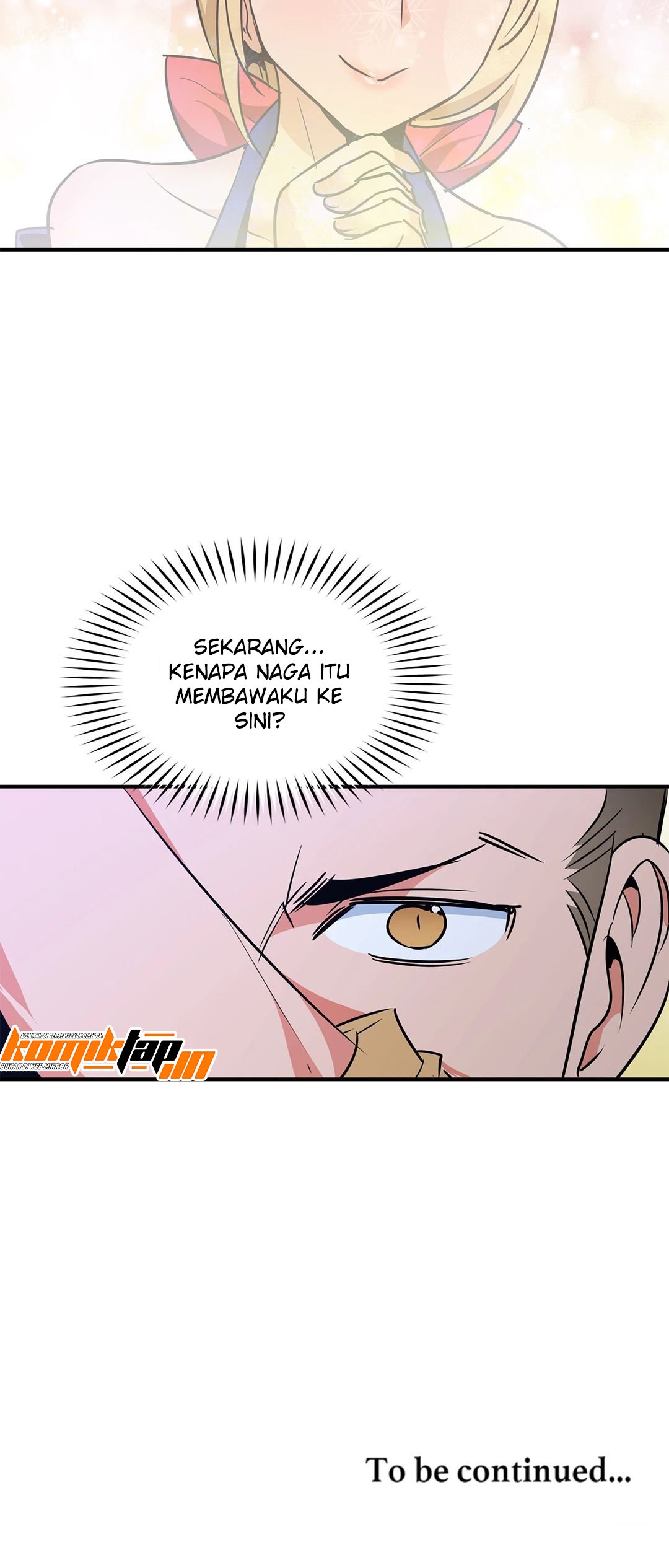 Rise and Shine, Hero! - Chapter 20 26