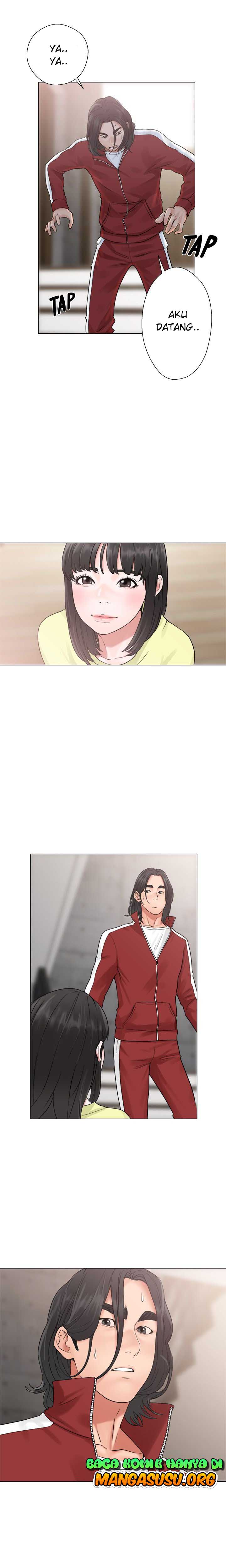 Lust Awakening - Chapter 20 3