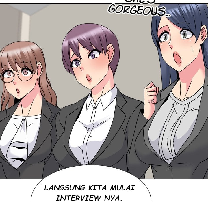 One Shot Men’s Clinic - Chapter 20 77 One Shot Men’s Clinic - Chapter 20 77