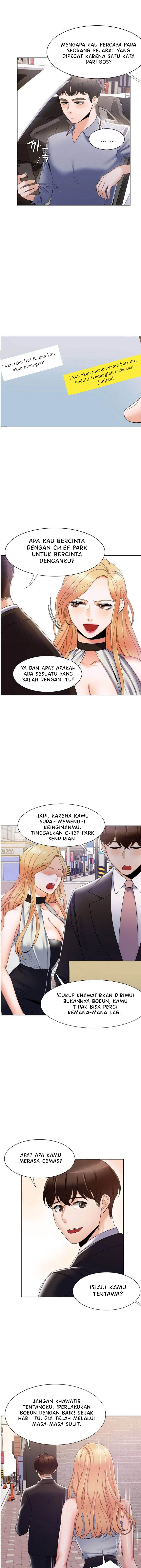 Bad Woman - Chapter 20 11