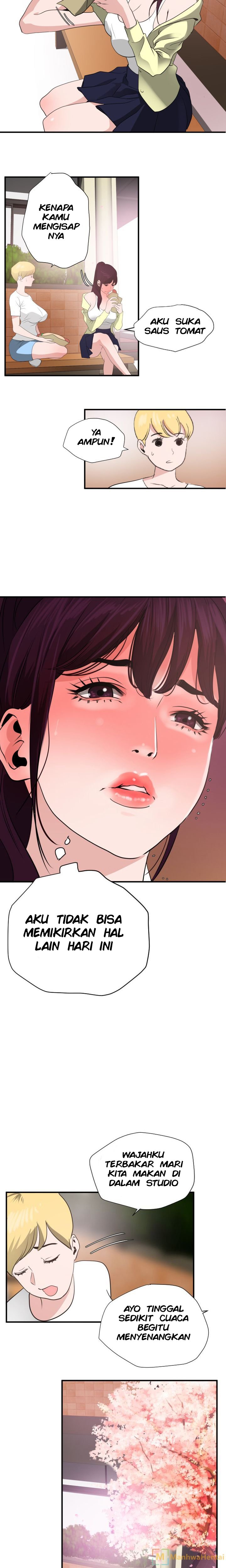 Lightning Rod - Chapter 20 11