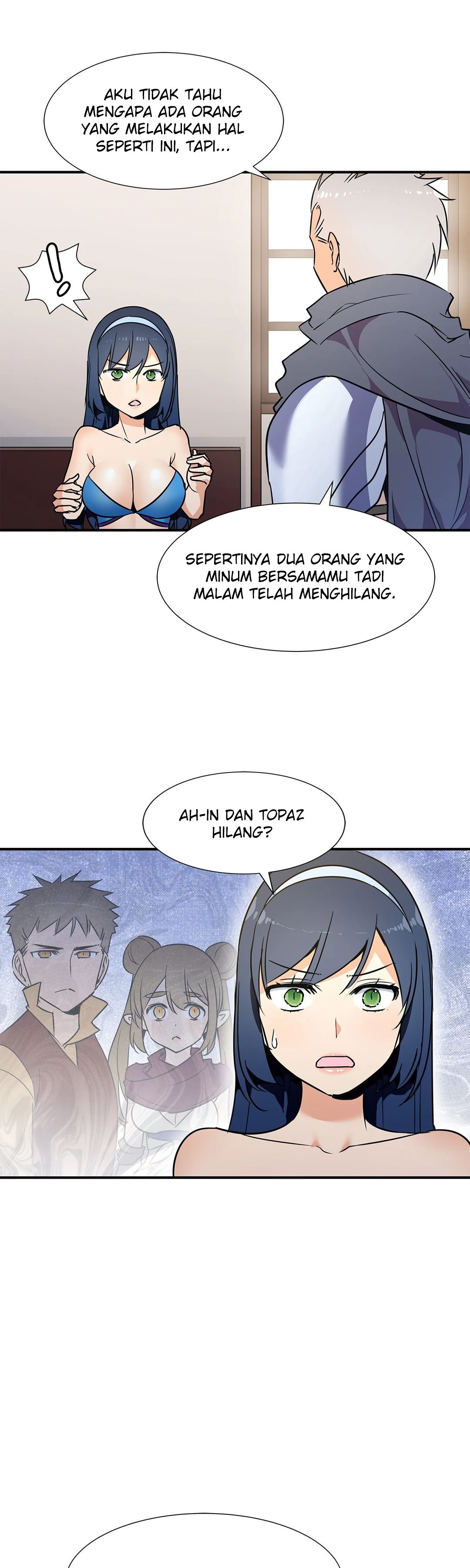 Rise and Shine, Hero! - Chapter 20 8
