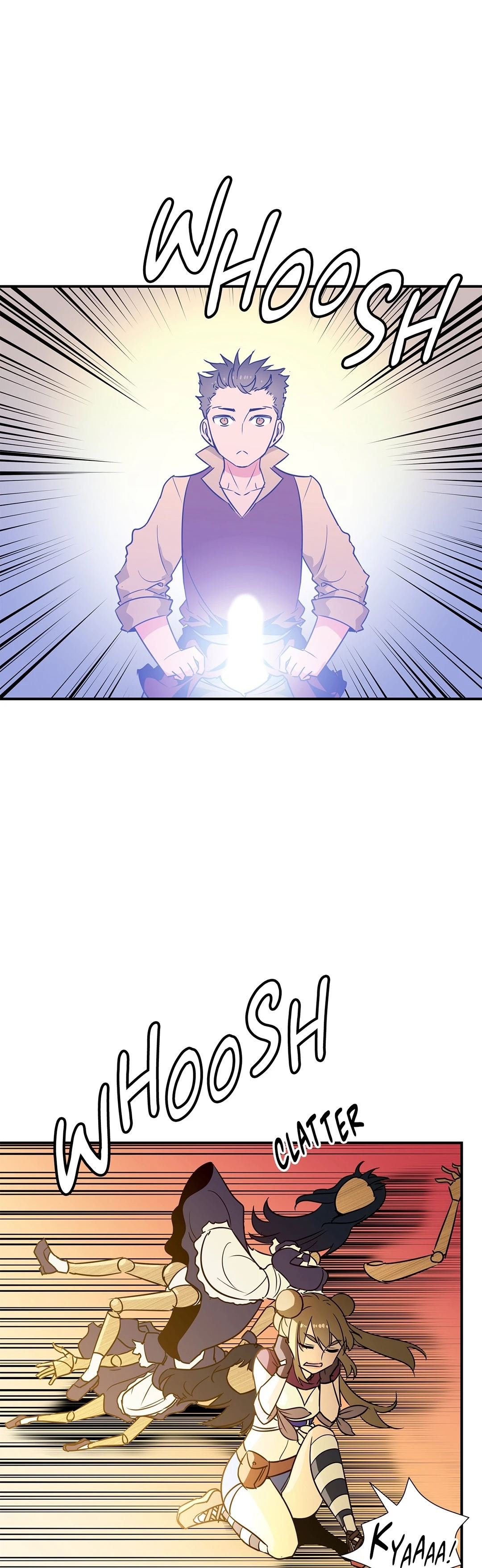 Rise and Shine, Hero! - Chapter 20 23