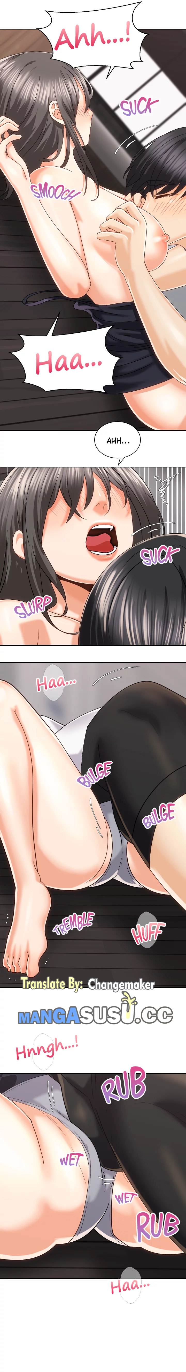 Shall We Ride? - Chapter 20 6 Shall We Ride? - Chapter 20 6