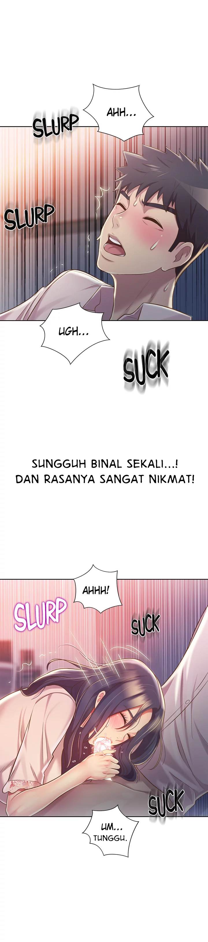 Noona’s Taste - Chapter 20 22 Noona’s Taste - Chapter 20 22