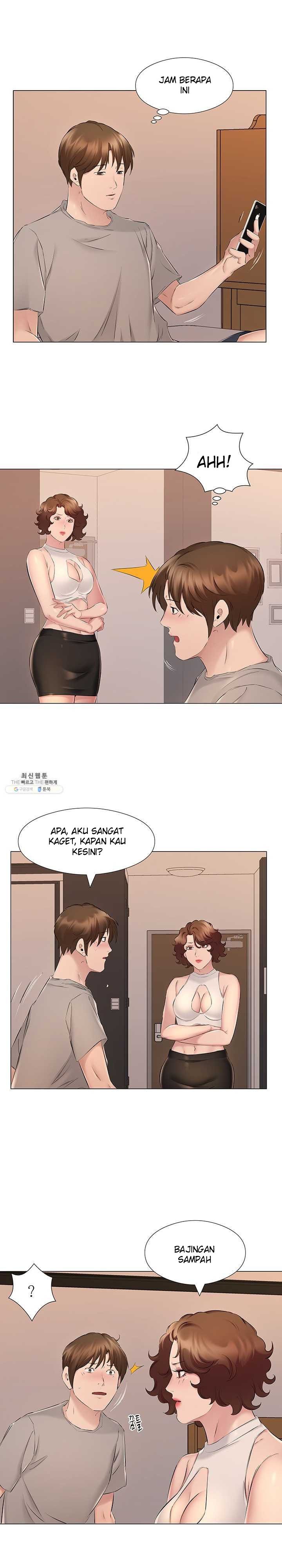 One Room Hotel - Chapter 20 7 One Room Hotel - Chapter 20 7