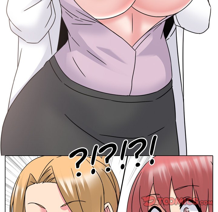 One Shot Men’s Clinic - Chapter 20 121 One Shot Men’s Clinic - Chapter 20 121