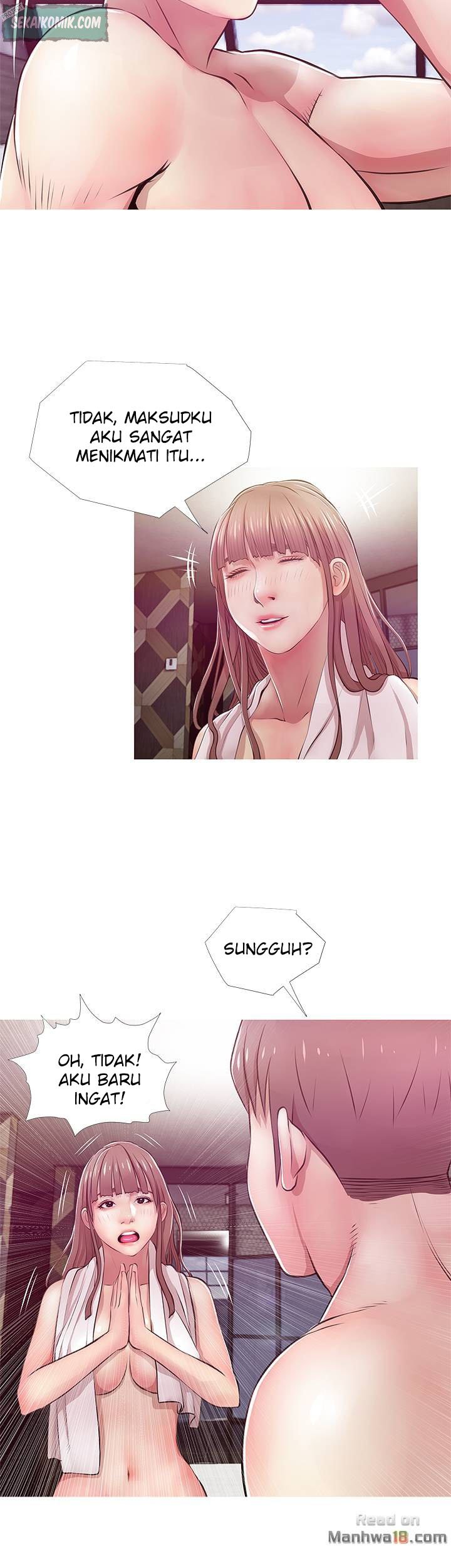 Ms. Master - Chapter 20 18