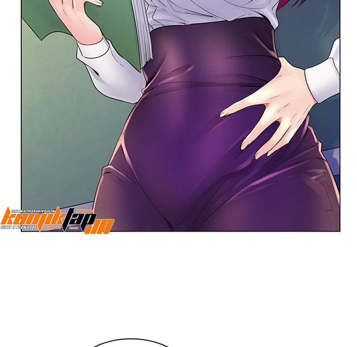 The Teacher Secret - Chapter 20 63