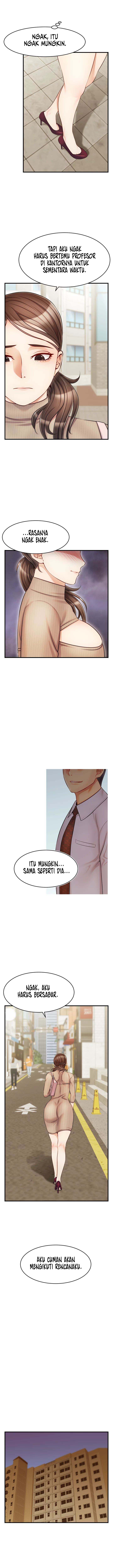 It&#8217;s Okay Because It&#8217;s Family - Chapter 20 10