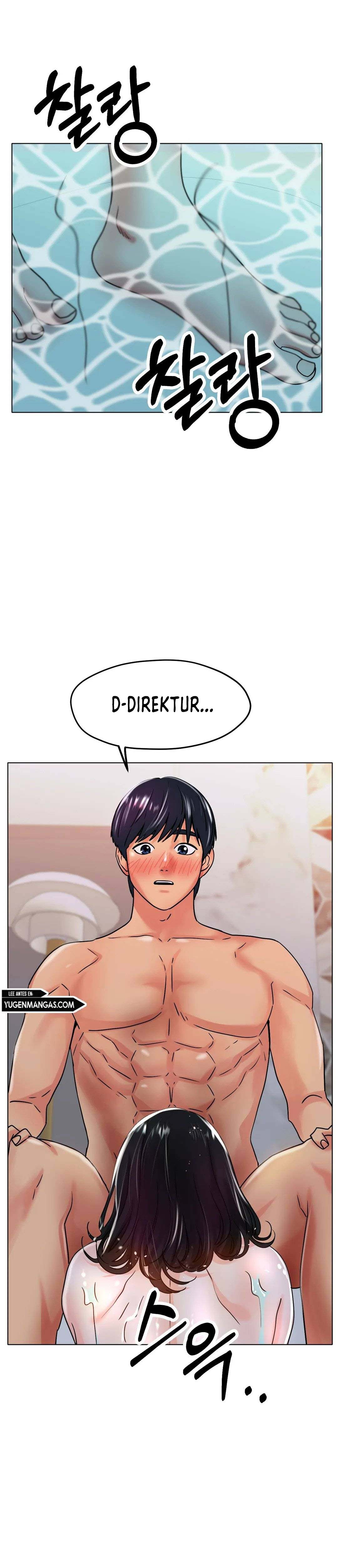 Love in ice - Chapter 20 16