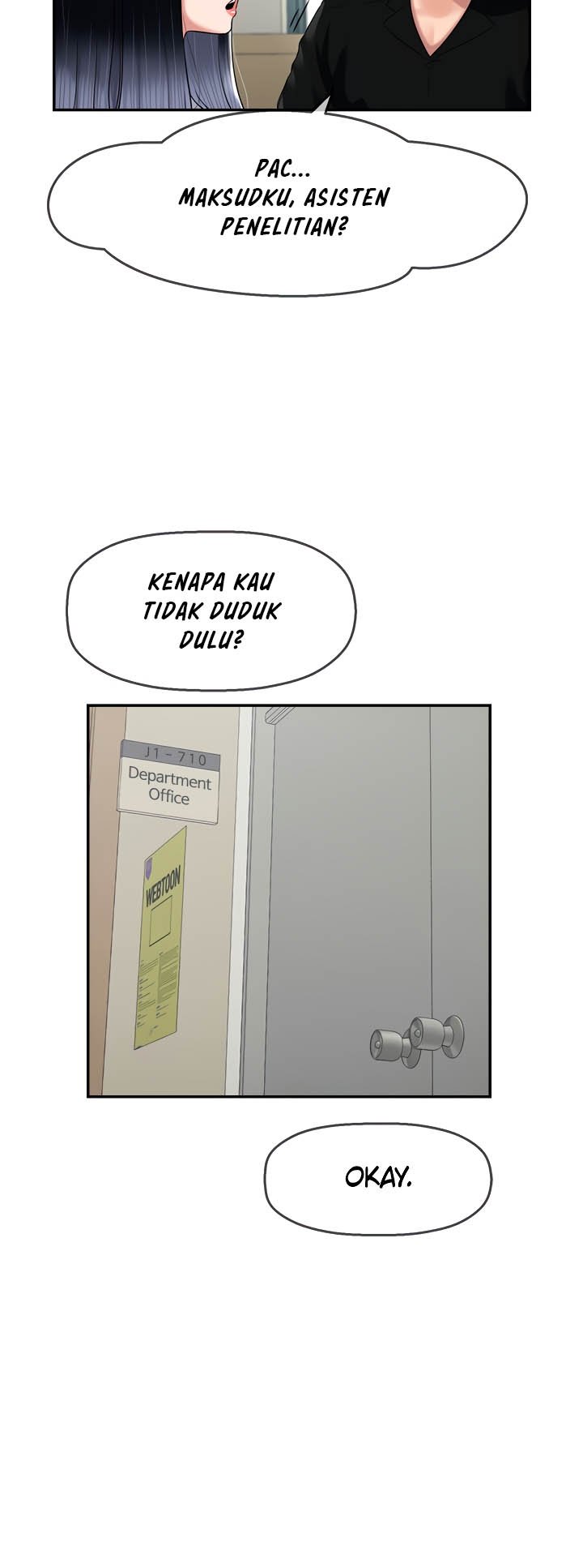 An Ardent Teaching Life - Chapter 20 15 An Ardent Teaching Life - Chapter 20 15