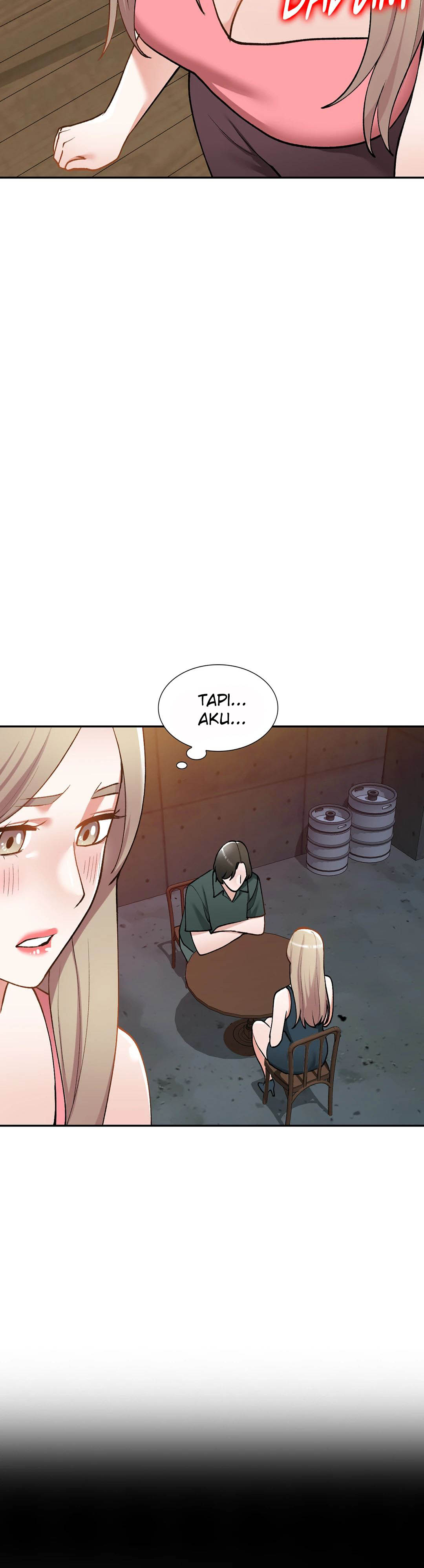 My Secretary&#8217;s Got a Secret - Chapter 20 40