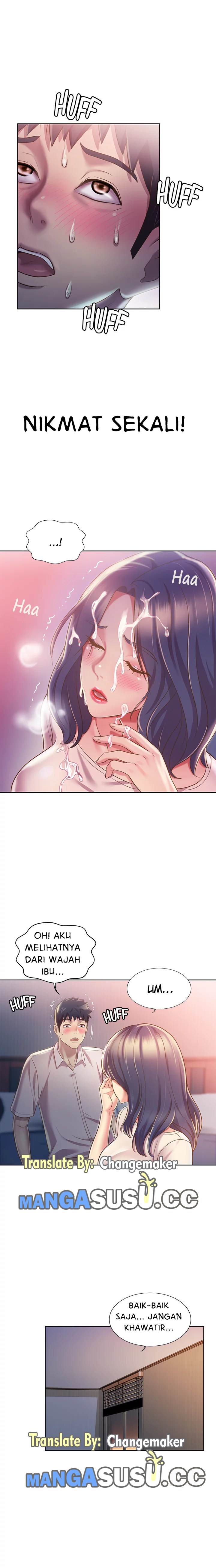 Noona’s Taste - Chapter 20 26 Noona’s Taste - Chapter 20 26