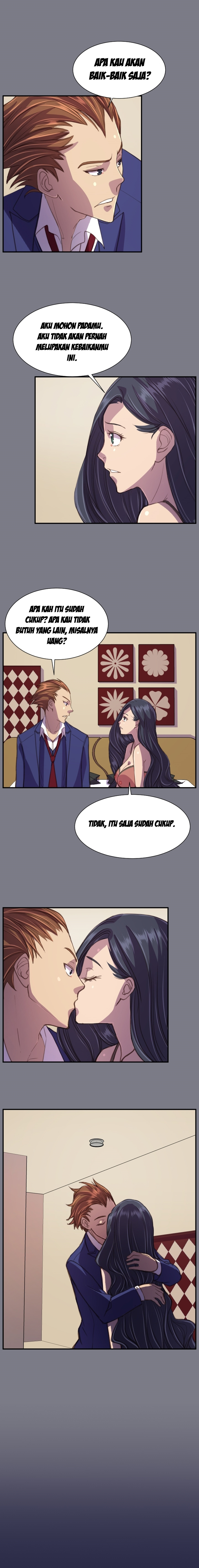 Angel&#8217;s Tears - Chapter 20 7