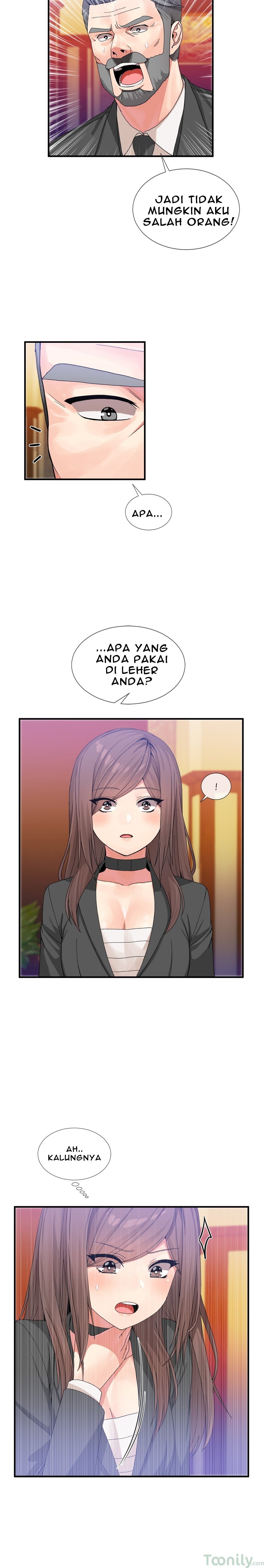 Deceptions (skull2) - Chapter 20 3