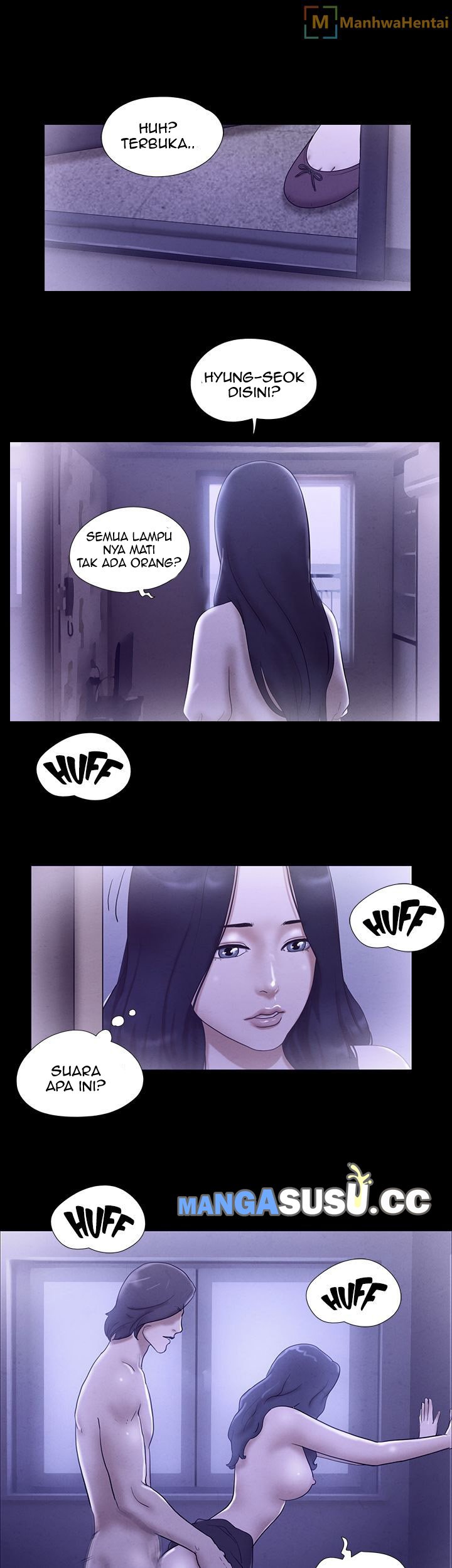 She’s The Girl - Chapter 20 9 She’s The Girl - Chapter 20 9