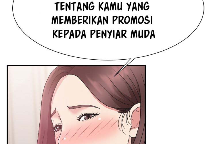 Miss Announcer - Chapter 20 5