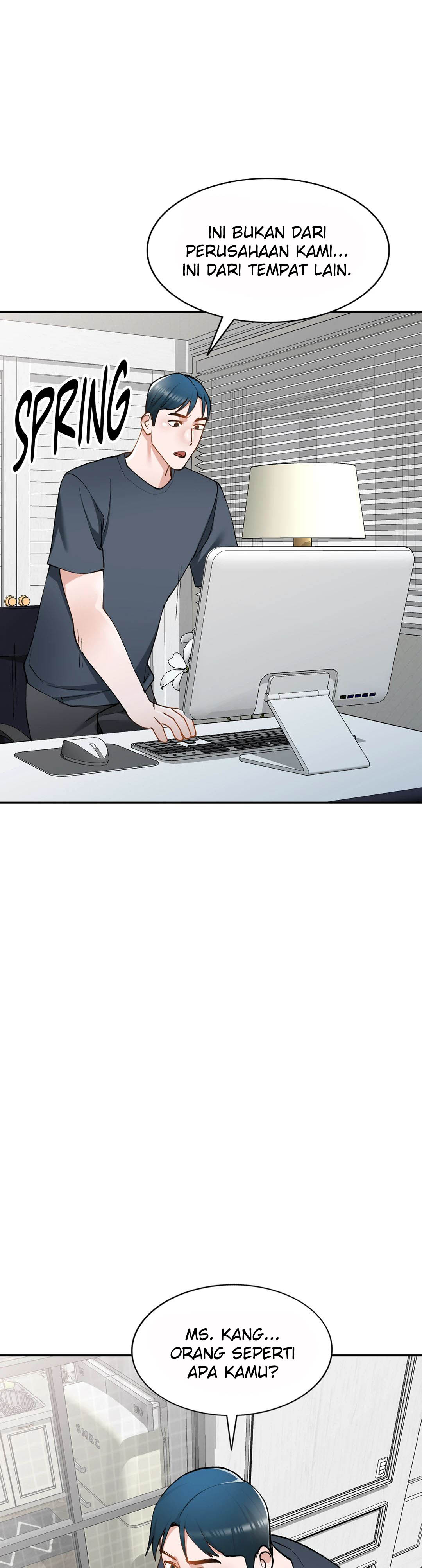 My Secretary&#8217;s Got a Secret - Chapter 20 24