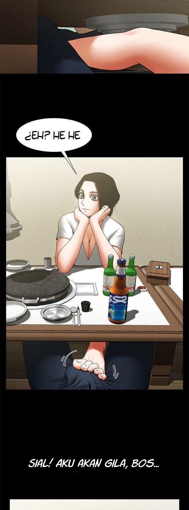 Share Girlfriend - Chapter 20 4