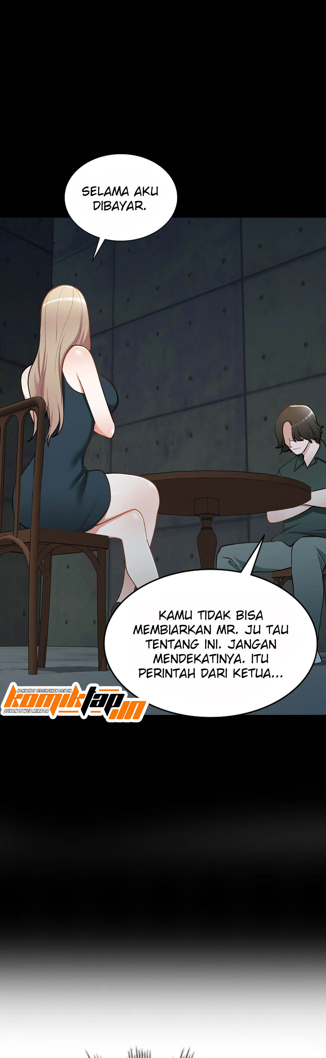 My Secretary&#8217;s Got a Secret - Chapter 20 42