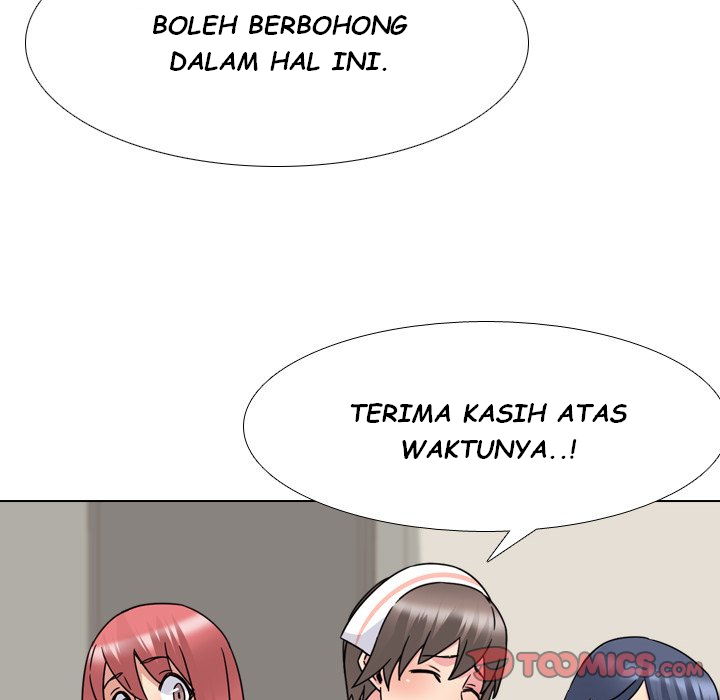 One Shot Men’s Clinic - Chapter 20 109 One Shot Men’s Clinic - Chapter 20 109