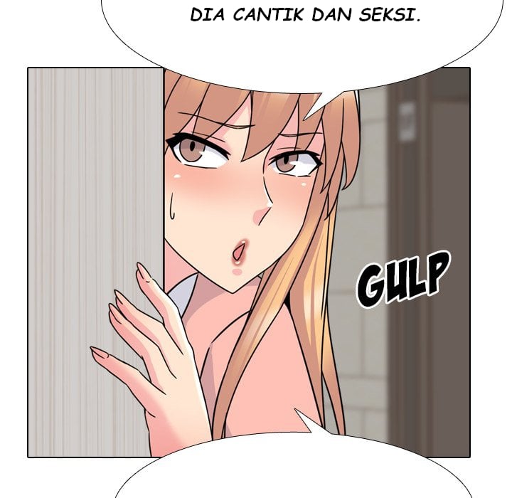 One Shot Men’s Clinic - Chapter 20 57 One Shot Men’s Clinic - Chapter 20 57