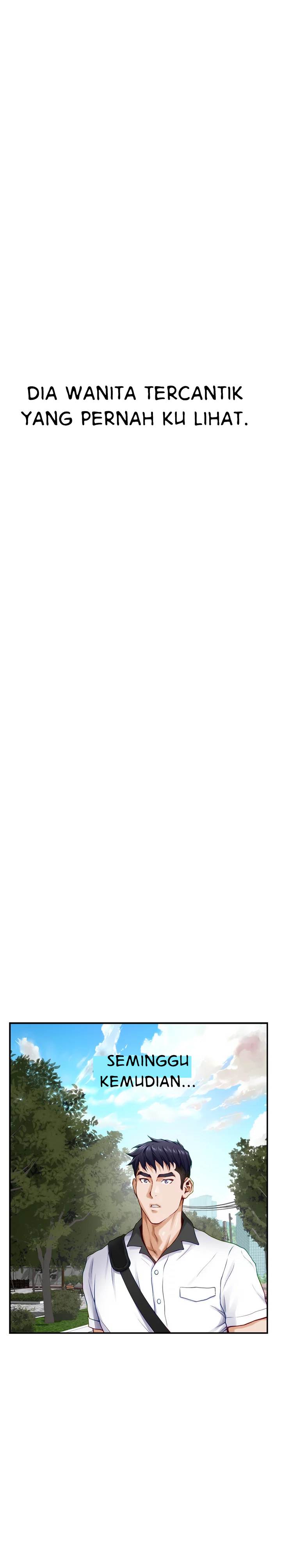 Noona&#8217;s Night - Chapter 20 12