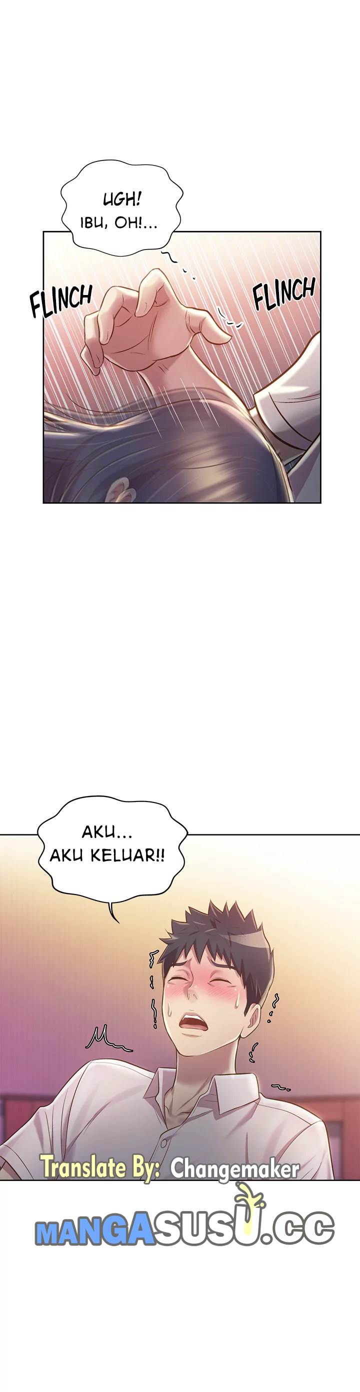 Noona’s Taste - Chapter 20 23 Noona’s Taste - Chapter 20 23