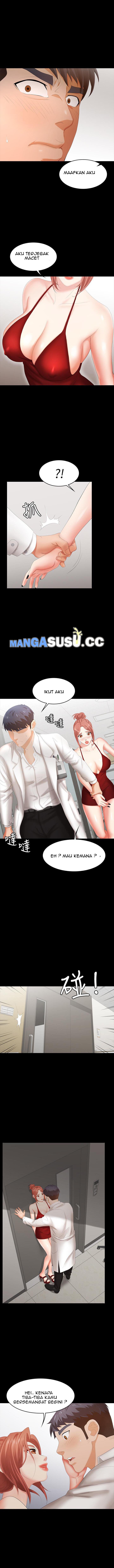 Change Wife - Chapter 20 12