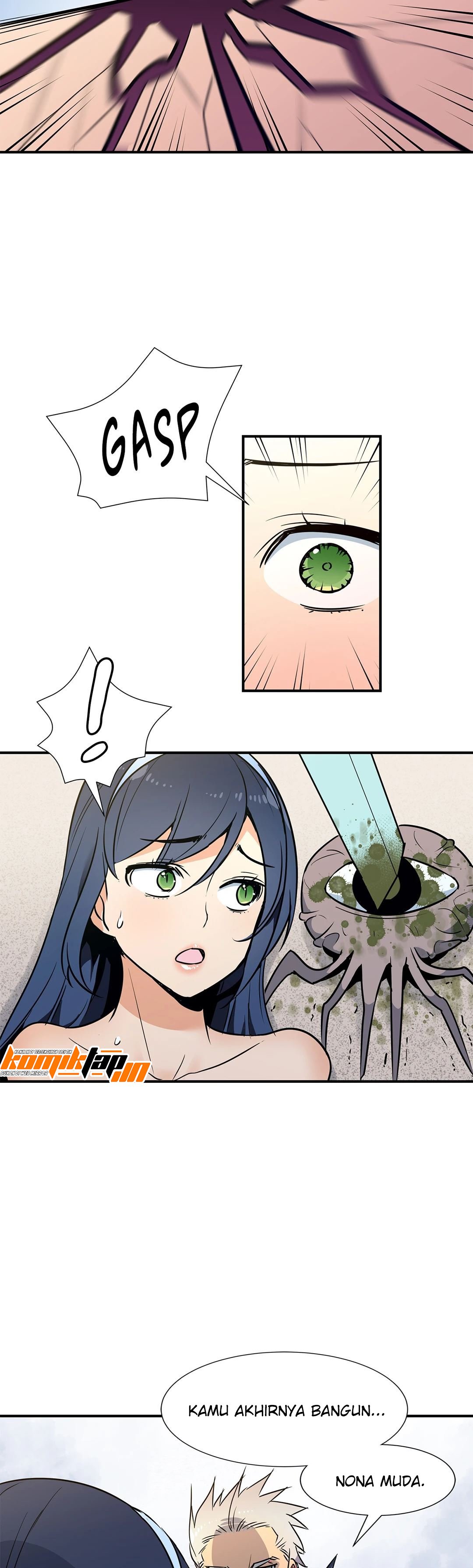 Rise and Shine, Hero! - Chapter 20 5