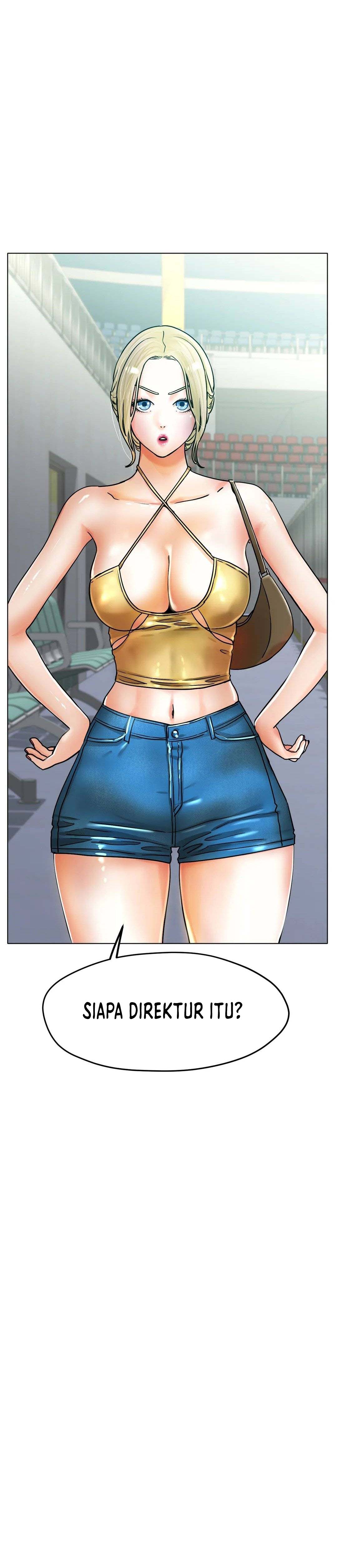 Love in ice - Chapter 20 10